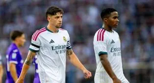 Fede Valverde Memutuskan Tolak Tinggalkan Real Madrid