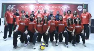 Finalisasi Skor Lengkap dan Klasemen SEA V Womens Cup 2026 Usai Leg 1 dan 2