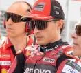 Finis Ketujuh, Marc Marquez Tak Setuju GP Inggris Jadi Balapan Terburuknya