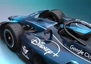 Formula E Jalin Kesepakatan Besar dengan Disney