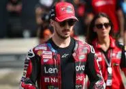 Francesco Bagnaia Alami Akhir Pekan Terburuk di MotoGP 2026