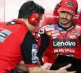 Francesco Bagnaia Sampai Kalah dari Toprak, Ducati Hadapi Masalah Serius