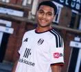 Fulham Resmi Datangkan Shea Charles dari Southampton