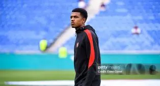 Fulham Siapkan Tawaran Baru untuk Abdelhamid Ait Boudlal
