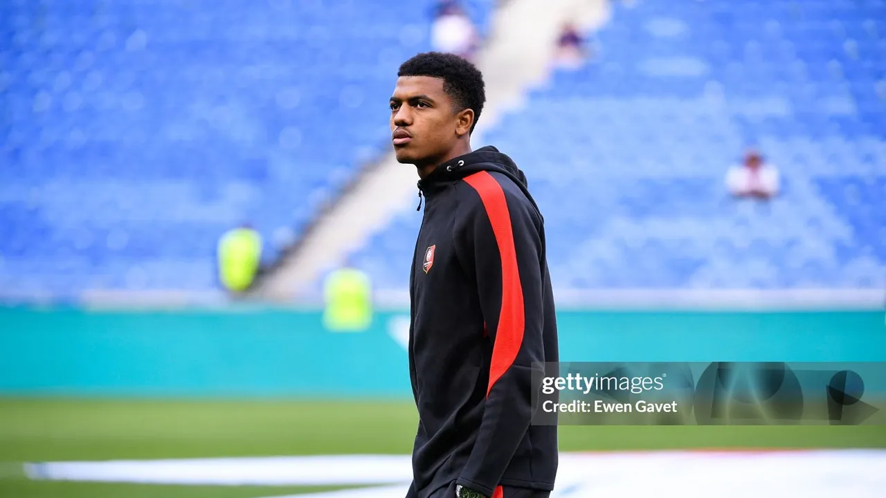 Abdelhamid Ait Boudlal tertarik pindah ke Premier League bersama Fulham