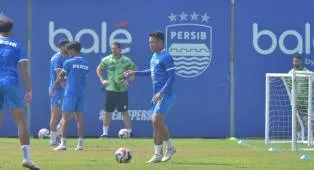 Gagal di Final Piala Presiden, Dedi Kusnandar Petik Pelajaran
