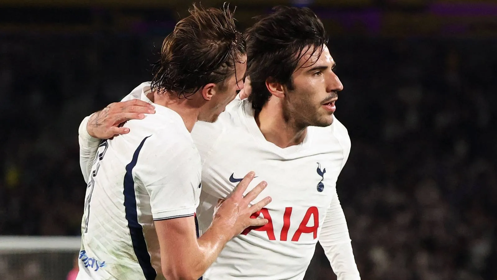 Gaji Pemain Tottenham Hotspur di Tahun 2026 Terungkap