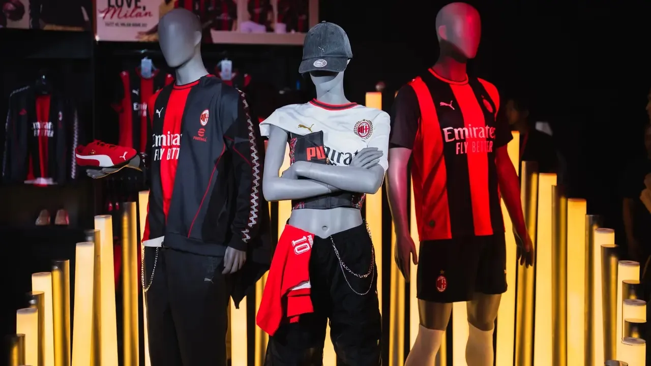 AC Milan