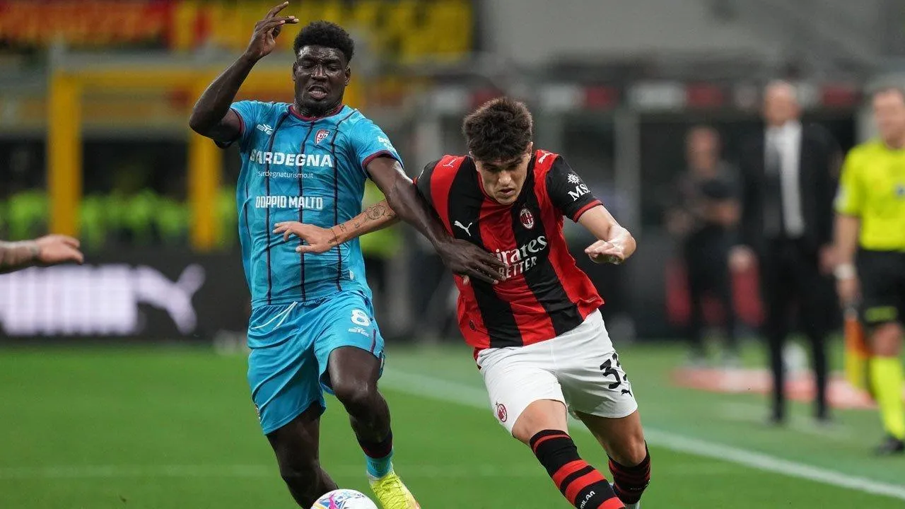AC Milan