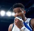 Giannis Antetokounmpo Kembali Absen Bela Timnas Yunani