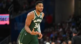 Giannis Prioritaskan Miami Heat, Absen di Timnas Yunani