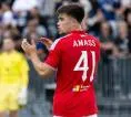 Harry Amass Diprediksi Segera Tinggalkan Manchester United