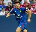 Harry Maguire Ingin MU Lanjutkan Tren Positif di Era Michael Carrick