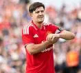 Harry Maguire Percaya yang Terbaik dari Manchester United Belum Datang
