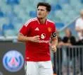 Harry Maguire Puji Kualitas Andrey Santos dan Youri Tielemans
