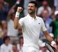 Huni Peringkat 10 Besar, Novak Djokovic Torehkan Tonggak Bersejarah Lain