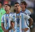 Ibanez: Lautaro Martinez Jadi Rencana B Barcelona jika Alvarez Batal