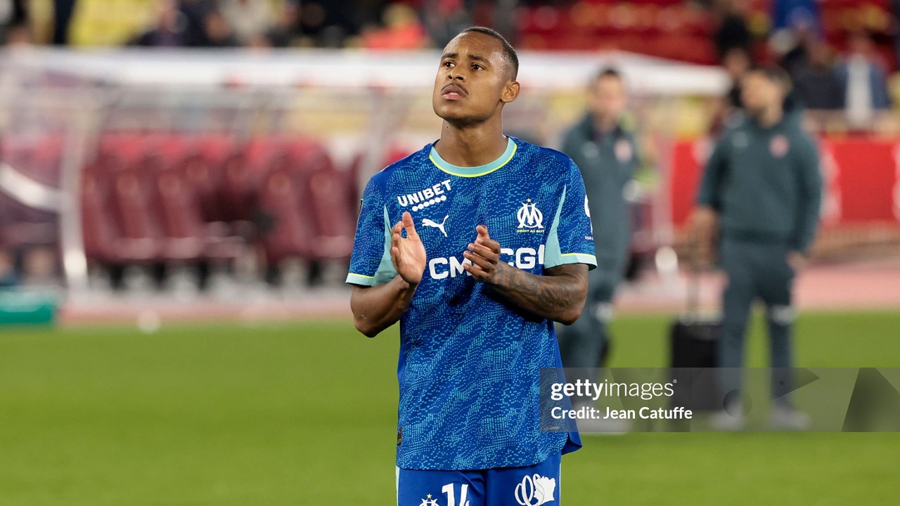 Igor Paixao Kembali Diburu Leeds United, Marseille Mulai Terdesak