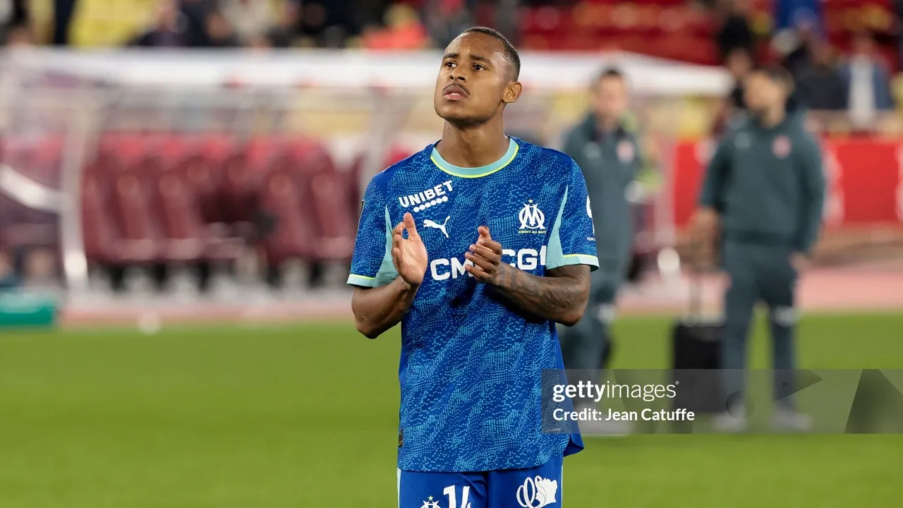 Igor Paixao Kembali Diburu Leeds United, Marseille Mulai Terdesak