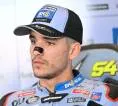 Iker Lecuona Tampil Impresif di MotoGP Inggris saat Gantikan Aldeguer
