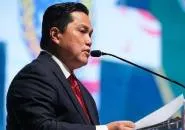 Indonesia Catat Sejarah Jadi Tuan Rumah Perdana FIFA ASEAN Cup 2026