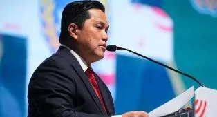 Indonesia Catat Sejarah Jadi Tuan Rumah Perdana FIFA ASEAN Cup 2026