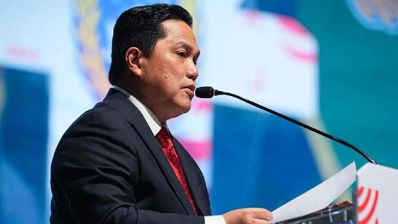 Indonesia Catat Sejarah Jadi Tuan Rumah Perdana FIFA ASEAN Cup 2026