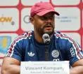Infantino Kembali Maju Jadi Calon Presiden FIFA, Kompany: Itu Bukan Urusanku!