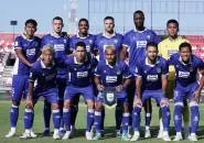Ini Detail Putusan FIFA yang Bikin Persib Dibayangi Hukuman