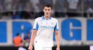 Inter Banderol Benjamin Pavard 12 Juta Euro, Nasibnya Masih Menggantung