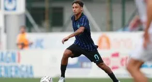 Inter Milan Lepas Daniele Quieto ke Cosenza Dengan Status Permanen