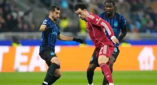 Inter Siap Tunggu 143 Hari demi Curtis Jones jika Liverpool Tetap Bertahan
