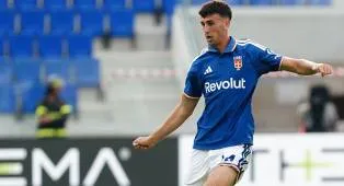 Intip Peluang Transfer, Arsenal Masih Pantau Jacobo Ramon