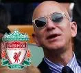Investasi £1,35 Miliar Jeff Bezos: Dampaknya Bagi Liverpool di Dalam dan Luar Lapangan