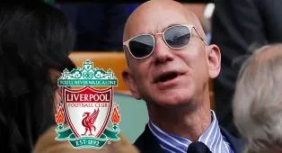 Investasi £1,35 Miliar Jeff Bezos: Dampaknya Bagi Liverpool di Dalam dan Luar Lapangan
