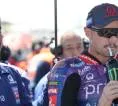 Jack Miller Siap Jika Harus Tinggalkan MotoGP