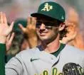 Jacob Wilson Cetak Rekor MLB dengan 111 Pertandingan Tanpa Lakukan Error