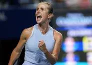 Jadi Semifinalis Di Toronto, Elina Svitolina Tiru Prestasi Serena Williams
