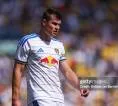 Jaka Bijol Sambut James Trafford dan Tarik Muharemovic di Leeds United