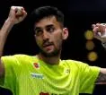 Jelang Kejuaraan Dunia, Lakshya Sen Berlatih Intensif di Guwahati