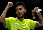 Jelang Kejuaraan Dunia, Lakshya Sen Berlatih Intensif di Guwahati