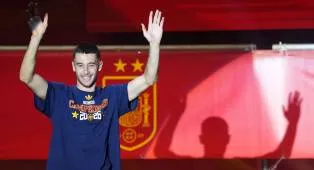 Joan Garcia Resmi Didaftarkan Barcelona ke La Liga
