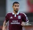 Joao Gomes Ungkap Kesan Pertama di Aston Villa