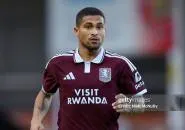 Joao Gomes Ungkap Kesan Pertama di Aston Villa