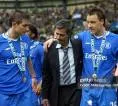 Jose Mourinho Bikin Lampard dan Terry Menangis saat Dipecat Chelsea