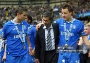 Jose Mourinho Bikin Lampard dan Terry Menangis saat Dipecat Chelsea