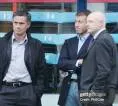 Jose Mourinho Ungkap Misi Balas Dendam kepada Roman Abramovich