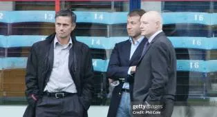 Jose Mourinho Ungkap Misi Balas Dendam kepada Roman Abramovich