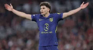 Julian Alvarez Kehilangan Kesabaran dalam Upaya Pindah dari Atletico
