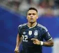 Julian Alvarez Sulit, Barcelona Bidik Lautaro Martinez